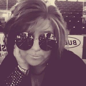 Meet your Posher, Dede